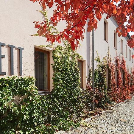 Cett Hotel Náměšť nad Oslavou Екстериор снимка