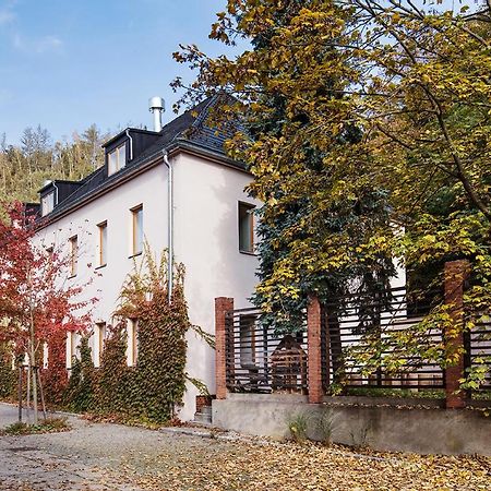 Cett Hotel Náměšť nad Oslavou Екстериор снимка