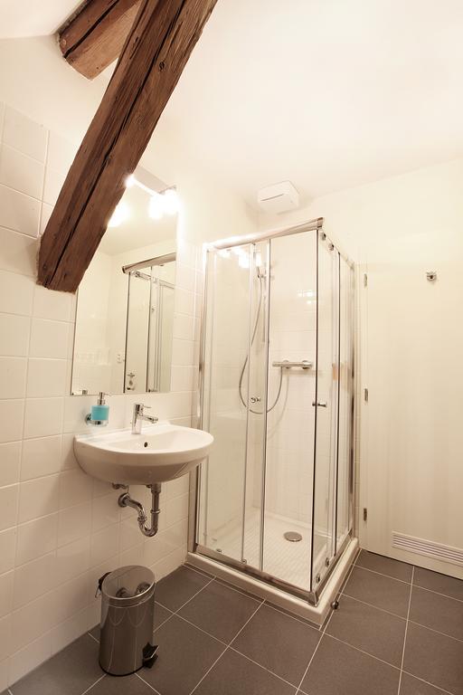 Cett Hotel Náměšť nad Oslavou Екстериор снимка