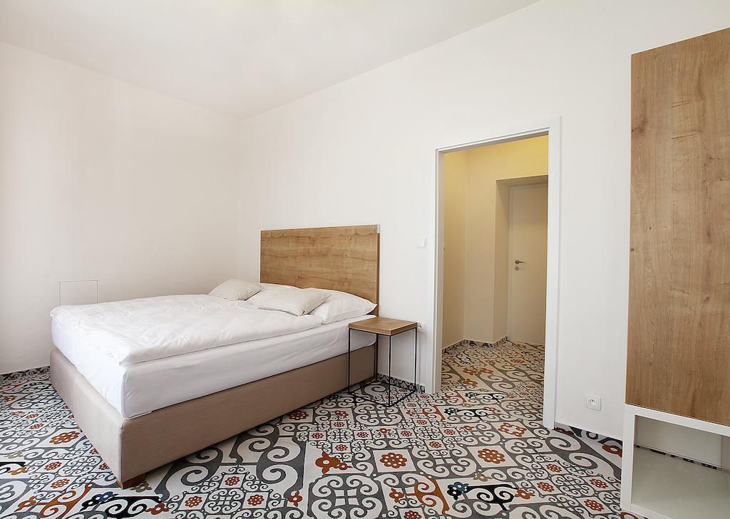 Cett Hotel Náměšť nad Oslavou Екстериор снимка