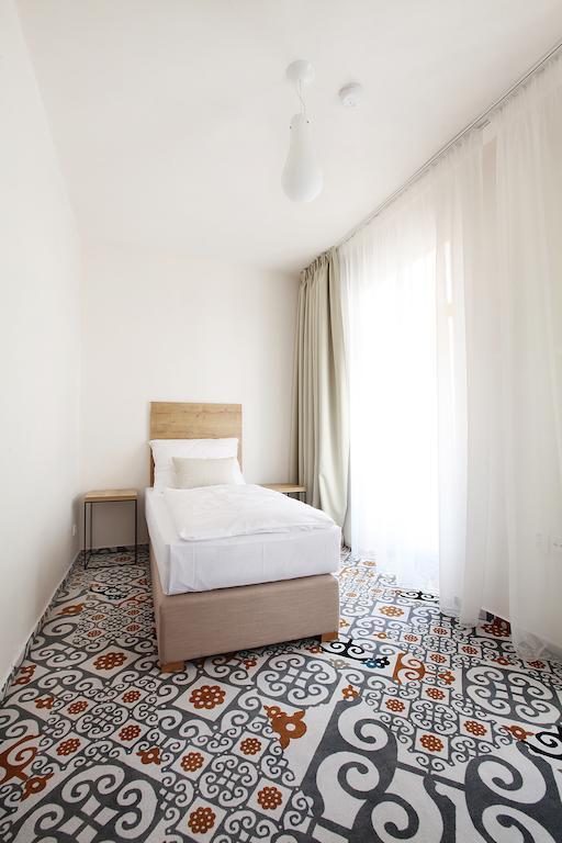 Cett Hotel Náměšť nad Oslavou Стая снимка