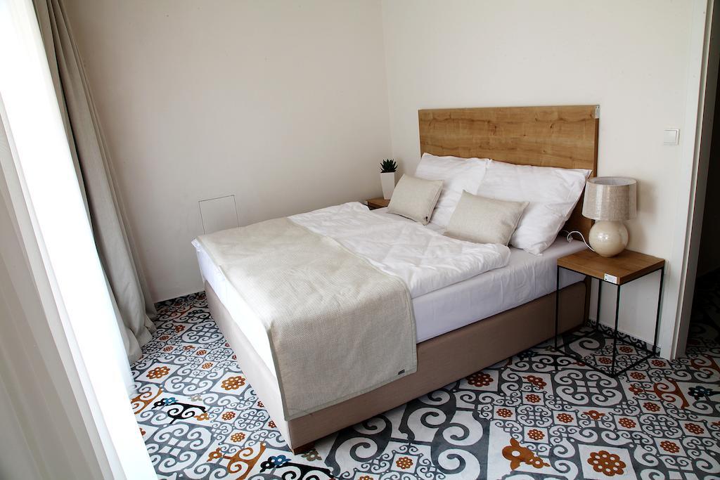Cett Hotel Náměšť nad Oslavou Стая снимка