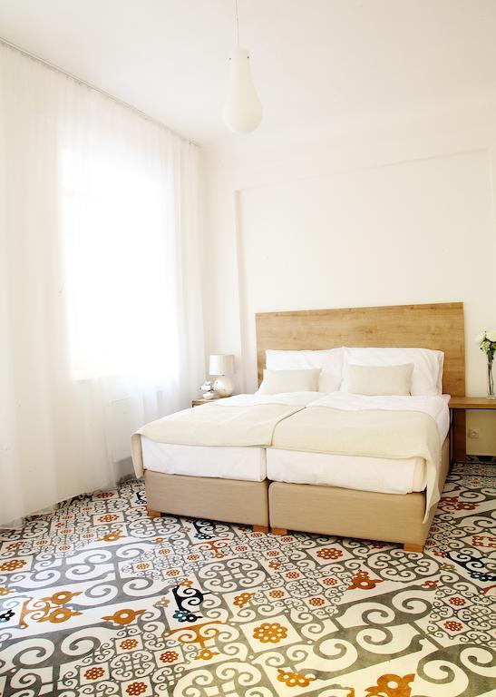 Cett Hotel Náměšť nad Oslavou Стая снимка
