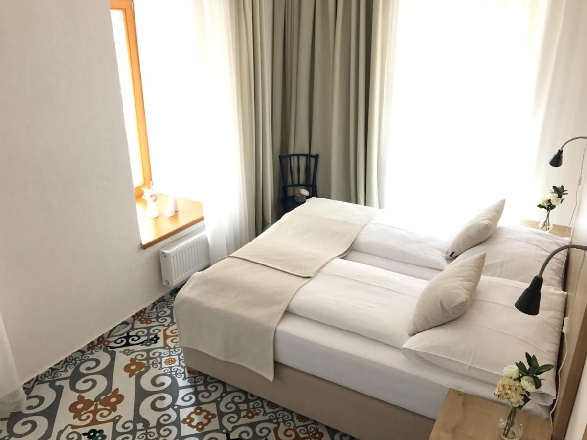 Cett Hotel Náměšť nad Oslavou Екстериор снимка